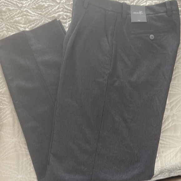 Ashworth Men’s Golf Pant - Picture 3 of 3